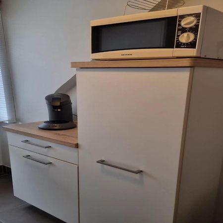Beautiful Apartment In A Top Location Nieuwpoort Dış mekan fotoğraf