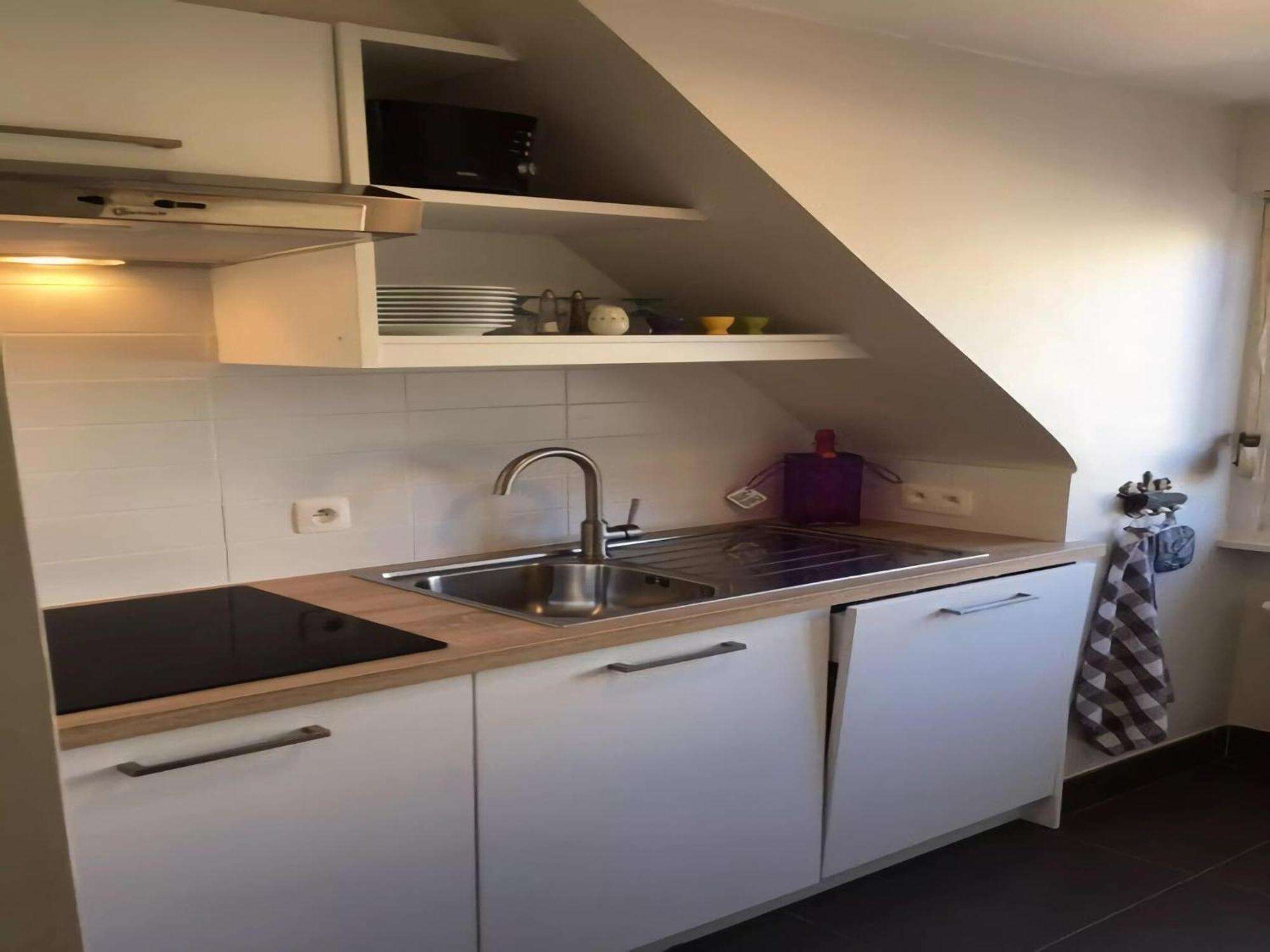 Beautiful Apartment In A Top Location Nieuwpoort Dış mekan fotoğraf