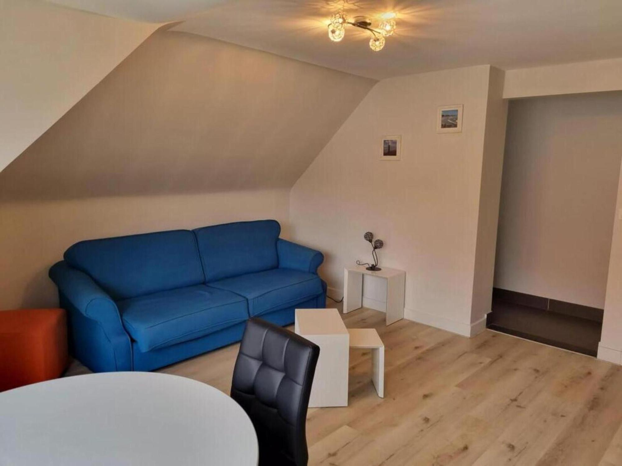 Beautiful Apartment In A Top Location Nieuwpoort Dış mekan fotoğraf
