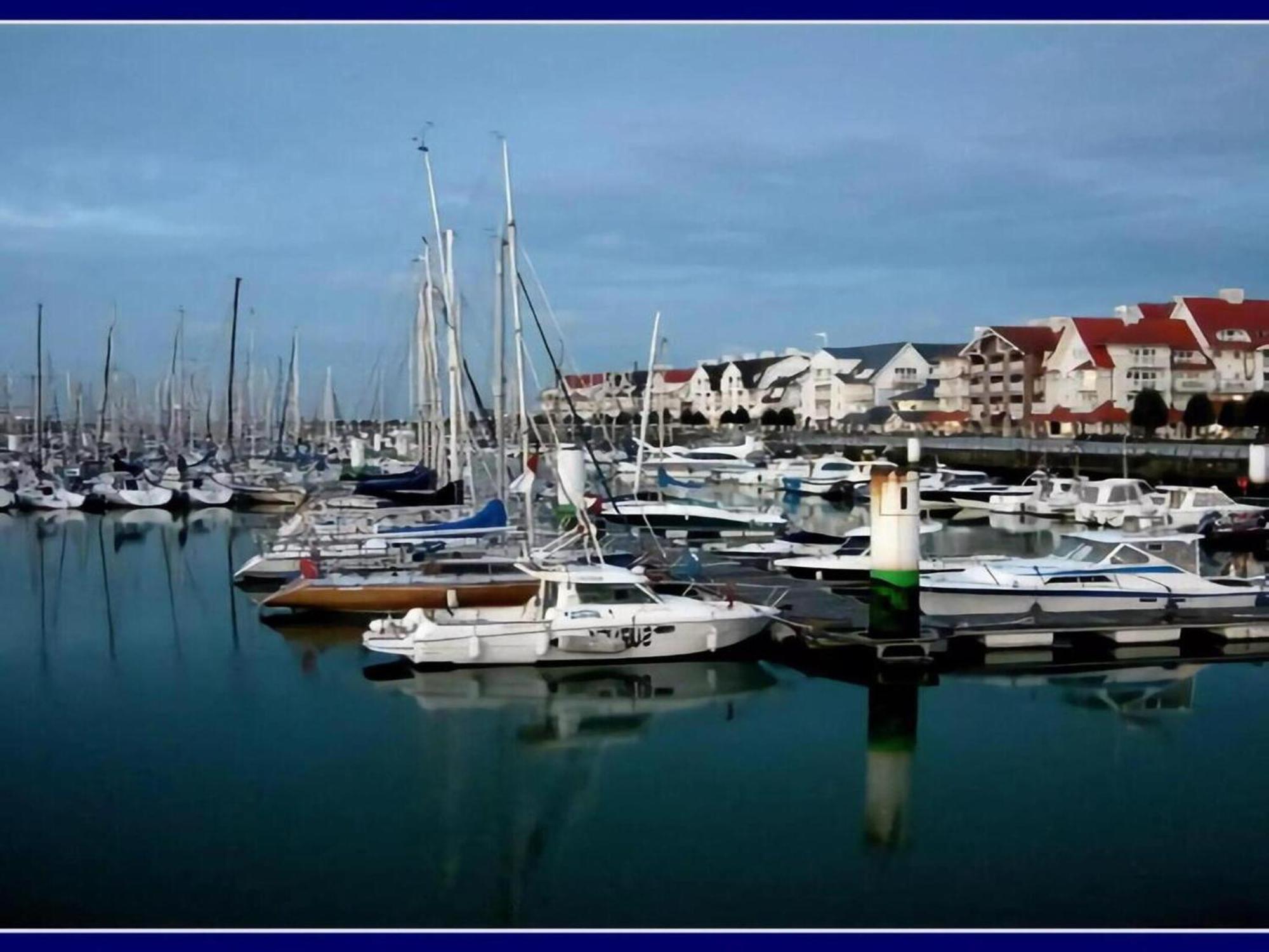 Beautiful Apartment In A Top Location Nieuwpoort Dış mekan fotoğraf